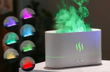 Firo™ Vlam diffuser