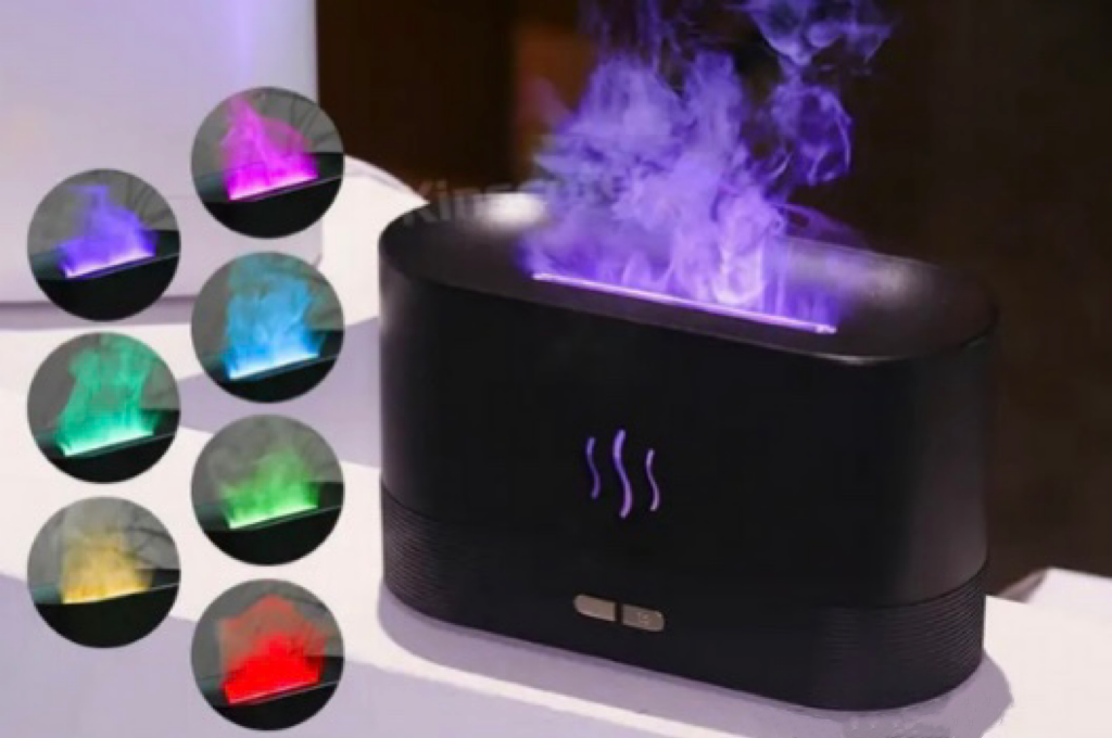 Firo™ Vlam diffuser