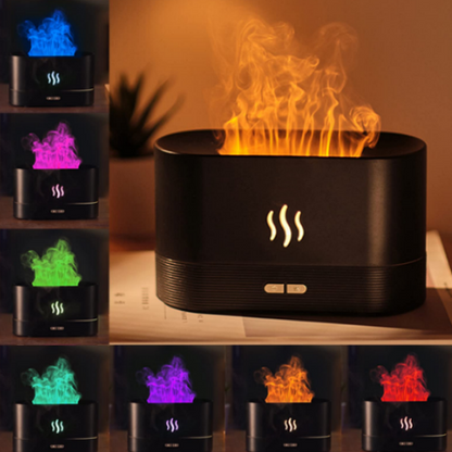 Firo™ Vlam diffuser