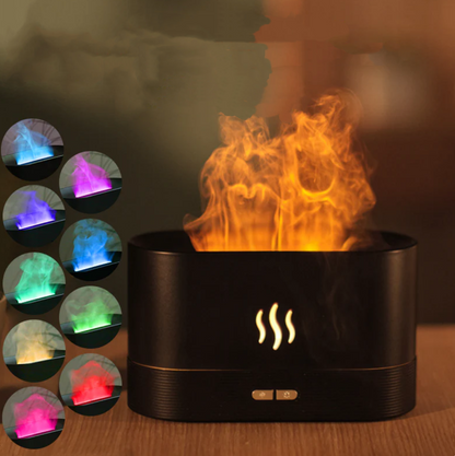 Firo™ Vlam diffuser